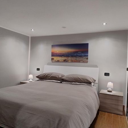 Loft-Civico86 Appartement Palermo Buitenkant foto
