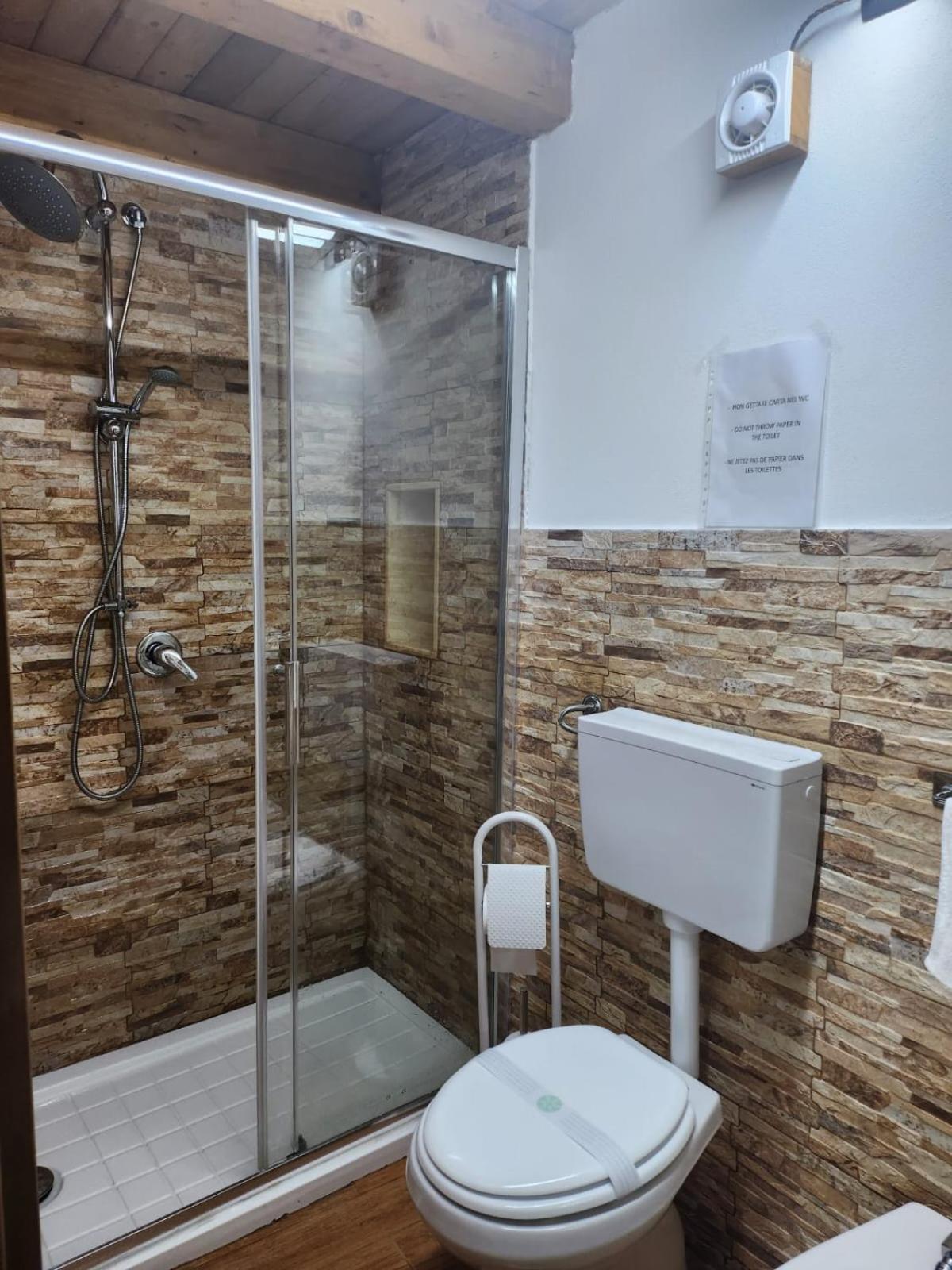 Loft-Civico86 Appartement Palermo Buitenkant foto